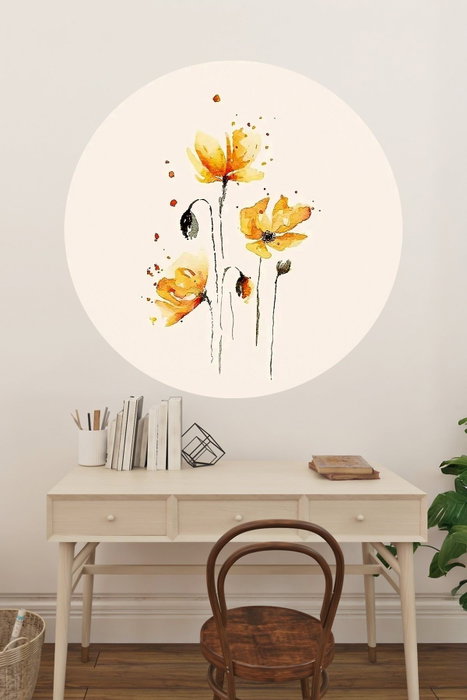Wallity Sticker Decorativo para Pared ERSYSTCKR8 Multicolor Wallity Sticker Decorativo para Pared ERSYSTCKR8 Multicolor